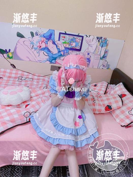 AT鲨 AT鲨的全套短裙,哦,原来我一直在这里等著。