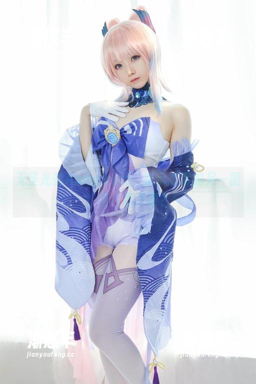 Asagiriai 无圣光的Asagiriai,展示恶毒的另一面,图包要不要?