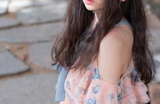 “运动”系列：Bambi(밤비)的写真会不会比停下来的我好看？