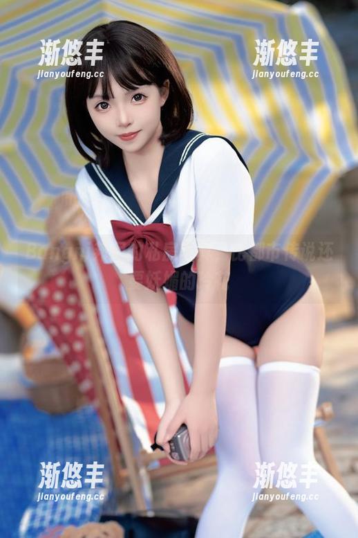 Bangni邦尼 Bangni邦尼的私房写真,比都市传说还要妖媚的玲花
