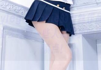 Beautyleg – Annie的白丝作品最新更新，可能会导致一些人戒不掉的观看欲望，慎点！