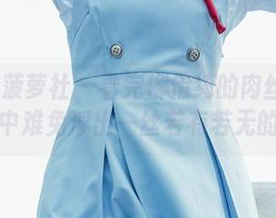 BoLoli菠萝社 – 看完柳侑绮的肉丝高清写真，心中难免浮出一丝若有若无的情绪。