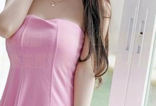 Feilin嗲囡囡 – gary维爱新推出的白裙,更新美图,多少让人想去试一试