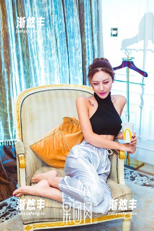 GIRLT果团网 - 看！最新资源，陈雅漫又来送可爱小炸弹！