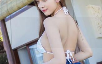 IMiss爱蜜社 – 局部注意，乐乐Mango的私拍裤里丝，这感觉真特别。