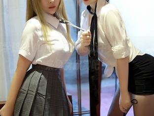MFStar模范学院 – Yuli黄佳丽的奶牛美图，有点牛但不牛，快来免费欣赏吧！