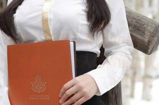 MFStar模范学院 – 夏瑶baby的学姐气质，私房合集让人想偷偷插队。