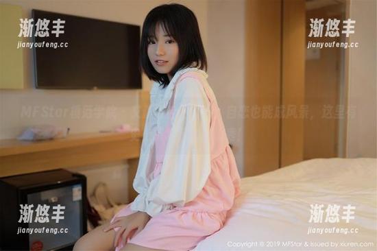 MFStar模范学院-艾静香 MFStar模范学院 - 艾静香自拍合集:自恋也能成风景,这里有史上最欢乐的自拍秀!