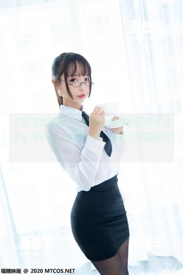 定制兔女郎美少女图集，喵糖映画给你动态小兔子们，以及一点点脑洞大开的搭配！