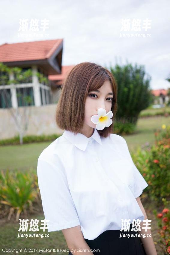 MiStar魅妍社 - 不看妤薇Vivian的剧情，下载了也是白瞎！
