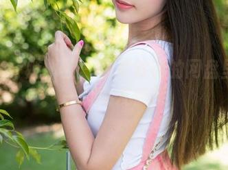 MiStar魅妍社 – 从黄歆苑的网盘里撩出一份女友情怀
