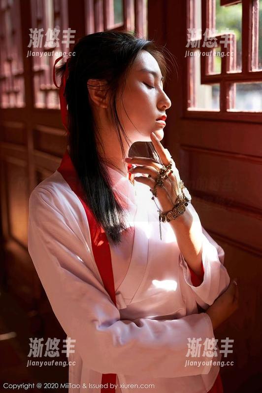 MiiTao蜜桃社 - 我是木楠Nan的粉丝：这些户外美图，你确定能挑选出壁纸？
