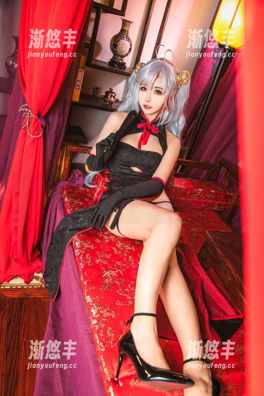 Momoko葵葵 Momoko葵葵无圣光合集大揭密:龙尼塔,你有多少种不一样的风格?