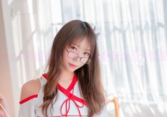 Money冷冷的护士系列：在病房里我们都是演员