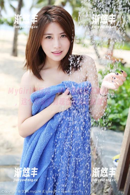 MyGirl美媛馆 - 网盘里的田芯娜Angel，这个御姐直到现在也没让我放下。