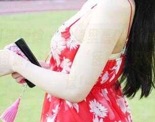 MyGirl美媛馆 – 看绮里嘉Carina有多酷：护士图集，让你离‘医院’只有一键之遥！