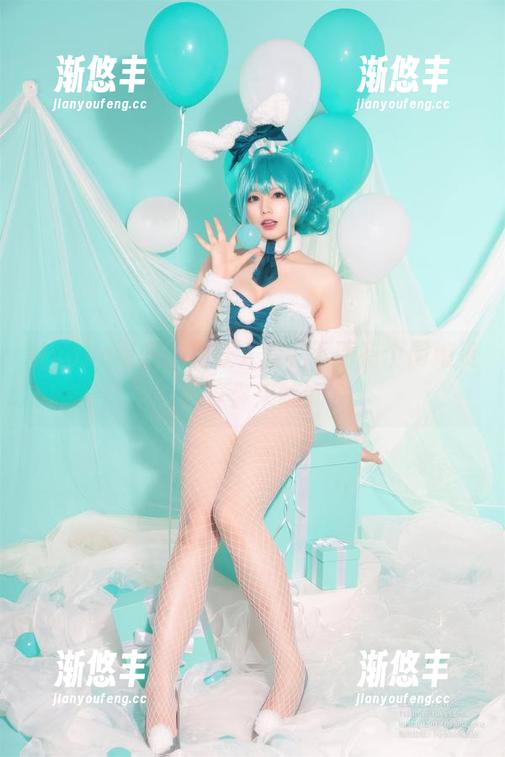 Nyako喵子，别让人猜，下面有个厨娘资源等你来试试