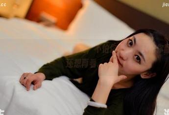 PANS写真 – 新模试镜里的妮妮，不怕你不来，只怕你翻了图册还想再看。