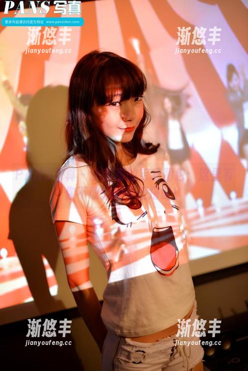 PANS写真 - 小甜甜的毛衣图包：这里有你不敢想的可爱搭配！