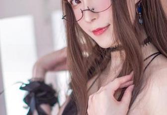 走马观花式看，Sakiiii翎柒连衣裙作品集合了！