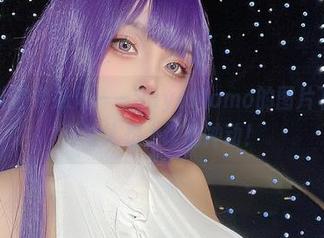 欲罢不能的学妹风——SayoMomo的图片下载，有种让人想上课的冲动！