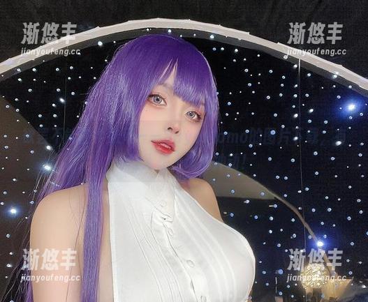 欲罢不能的学妹风——SayoMomo的图片下载，有种让人想上课的冲动！