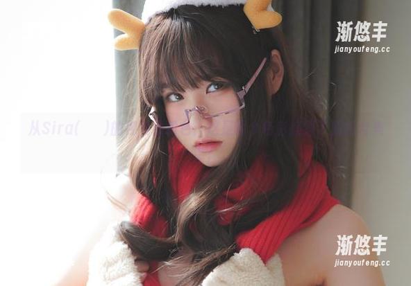 从Sira(시라)的视角看粉色：这是哪个色彩擦到了我的合集里？