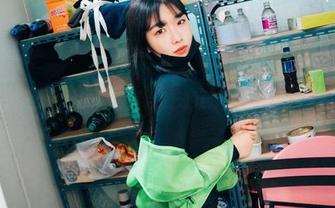 Sonson(손손)的高清甜心，效果好得我想跑去买零食！