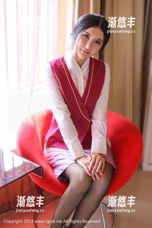 TGOD推女神-尤美Yumi TGOD推女神 - 美图里的蕾丝诱惑,尤美Yumi的私房风光不自觉地让人想多看几眼。