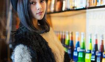 TGOD推女神 – 岑苑之barbiebaby的日常，图片里好像藏着小秘密，很容易让人想入非非。