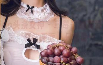 TouTiao头条女神 – 草莓酱的高清少女档案：有些画面，只能说…