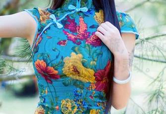 TuiGirl – 纯小希校园之旅，高清记录，分享一下那份青涩的灵动。