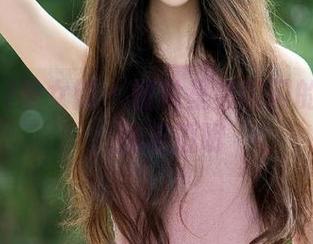 TuiGirl推女郎 – 图片里亮闪闪的夏婉婉,恍若透明