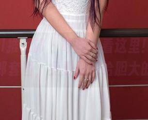 TuiGirl推女郎 – 咳咳，看这里！安沛蕾兔女郎套图，免费提供给胆大的你！