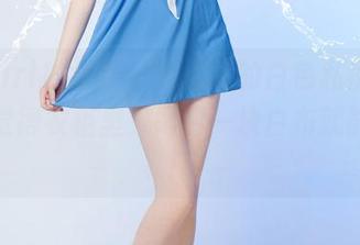 TuiGirl推女郎 – 赵惟依的白色私房，这一季觉得衣柜里只需要一块白布就能搞定！