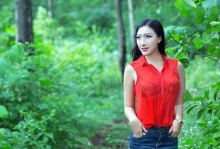 TuiGirl推女郎 – 陆瓷万圣节写真,资源也是瑟瑟发抖、非可怕不可!