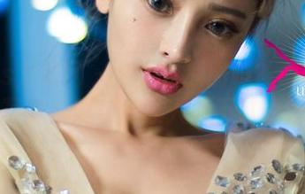 UGirls尤果网 – 你见过原图吗？谭晓彤的白丝写真，确实是让人躲不过的魅力。