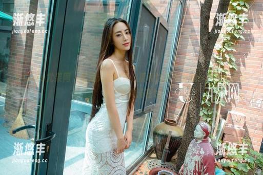UGirls尤果网-陈雅漫 UGirls尤果网 - 看双人的欢乐,福利也是满满的——原图解析中,陈雅漫在线