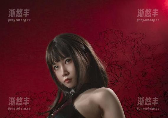 一组合集：Uki雨季和她的浴缸，居然给我打开了新视野。