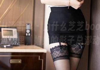 XIAOYU语画界 – 为什么芝芝booty的美图合集里，姐姐的影子总浮动？