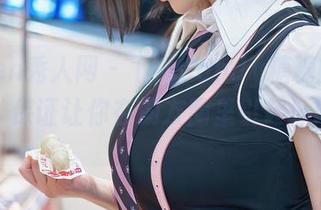 Xiuren秀人网 – 下载Candy糖糖的毛衣写真，保证让你在朋友圈里引起一阵骚动。