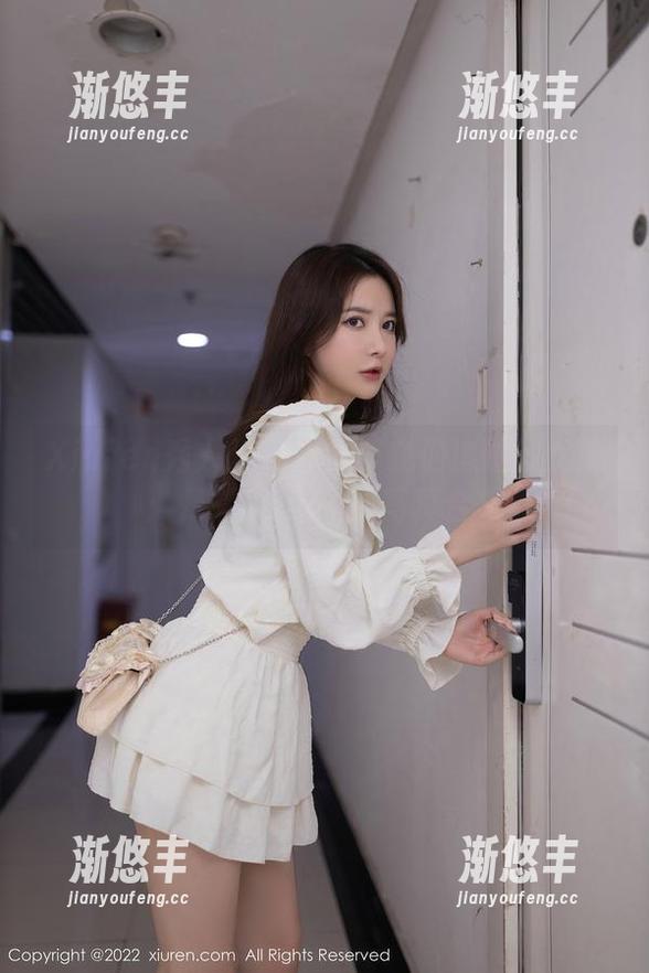 Xiuren秀人网 - 那些年我们追过的女仆：丹妮Danny的写真合集