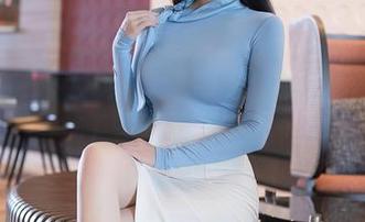 Xiuren秀人网 – 抖娘利世办公室图集：工作不如看图！