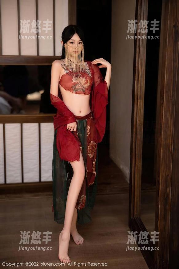 Xiuren秀人网 - 沐娜娜的私房比基尼写真，之后的我可能得花点时间恢复神智。