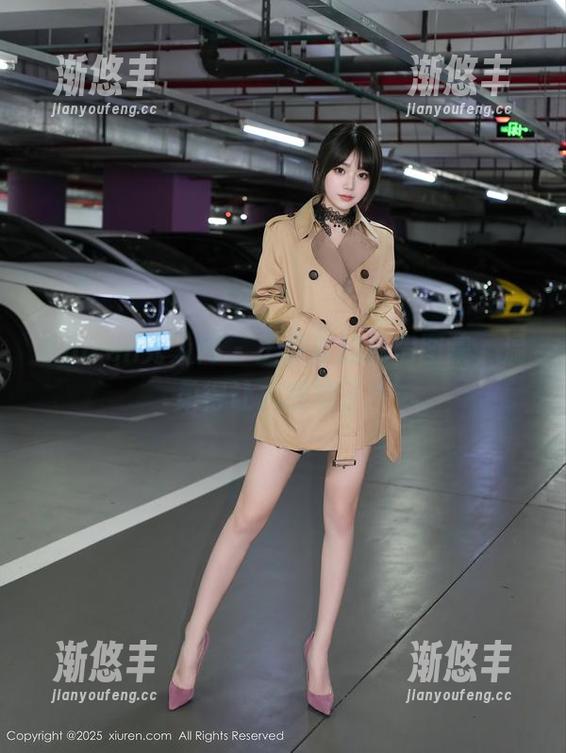 Xiuren秀人网 - 王曼柔的私房图集，温柔得让人想婚了？