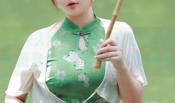 Xiuren秀人网 – 米妮大萌萌的图库：水手服里竟藏着如此惊艳的温柔