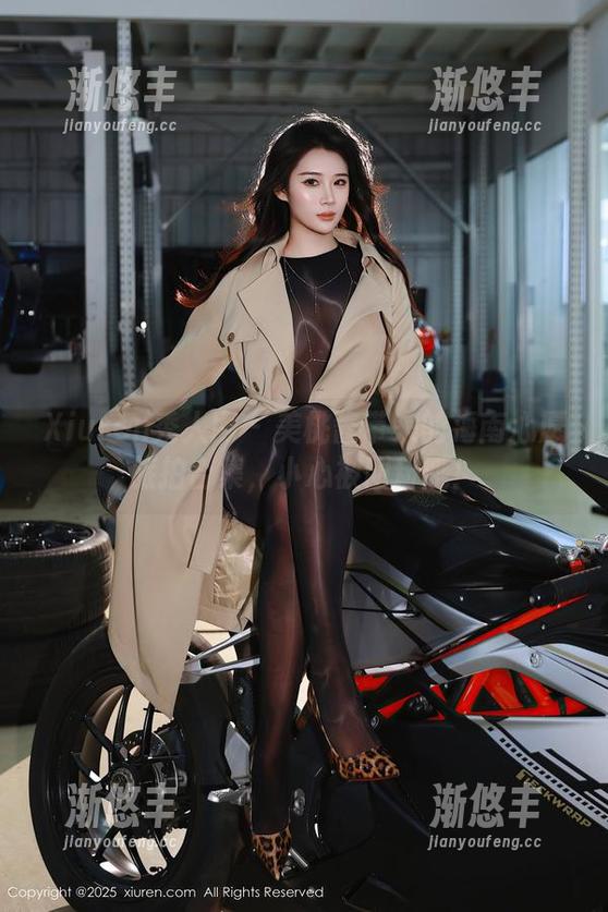 Xiuren秀人网-美桃酱 Xiuren秀人网 - 美桃酱带来的海南心愿旅拍合集,小心被圈粉哦!
