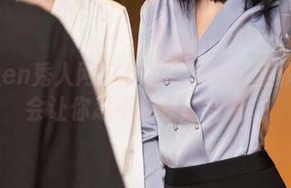 Xiuren秀人网 – 作品？甜心？金悦汐就会让你忍不住多瞄几眼。
