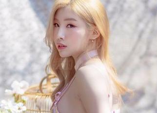 是时候打开Yebin(전예빈)的校服原图，图集中全是我的心声！