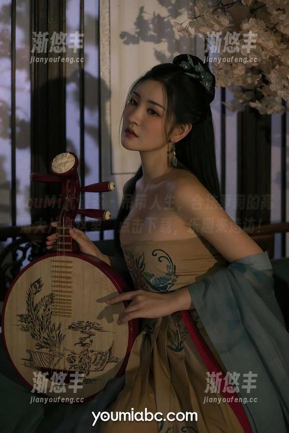 YouMi尤蜜荟-合法萝莉 YouMi尤蜜荟 - 吊带人生,合法萝莉的高清大片在这里,点击下载,乐趣来造访!